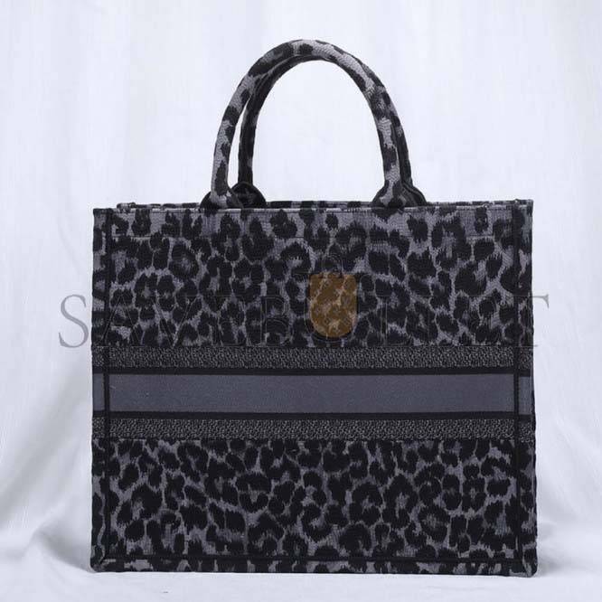 DIOR LARGE DIOR BOOK TOTE M1286ZRHM_M842 (42*35*18.5cm)